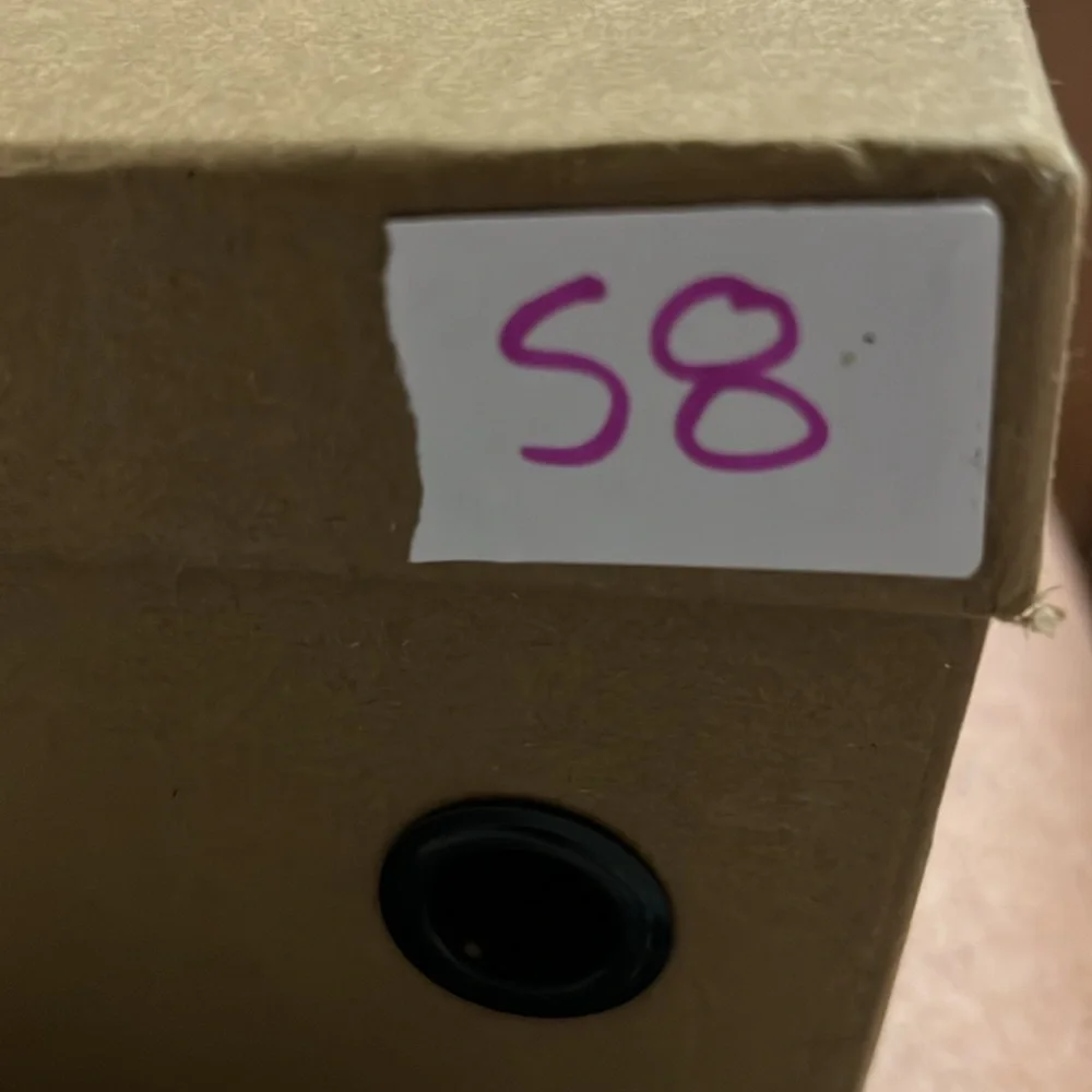 New Elegant white Pump hi heels Peep-Toe Bow platform heels party wedding office - Picture 13 of 13